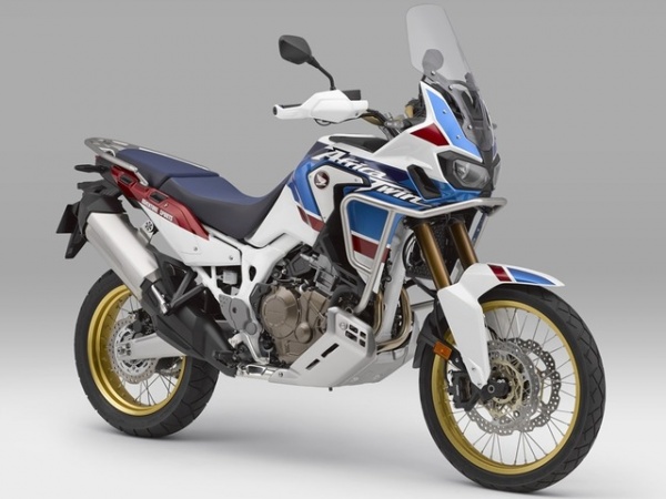 StreetMoto e pood Mudelikohased tooted HONDA CRF1000L Africa